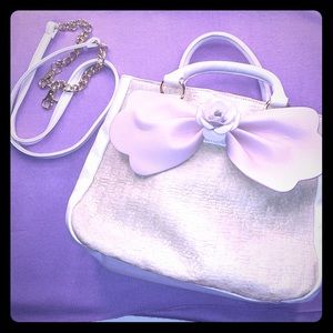 Betsey Johnson Handbag🎀